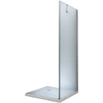 PIRELU 50 Clear Walk-in Sprchová zástěna