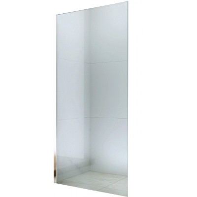 PIRELU 80 Clear Walk-in Sprchová zástěna