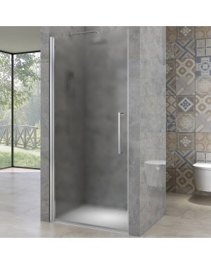 AVER 63-67 Grape Sprchové dveře otevírací jednokřídlé