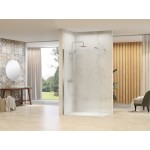 ERSA 80 Grape Sprchová zástěna walk-in