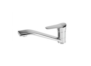 LORN Dřezová baterie chrom