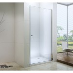 PILAR 70 Clear Sprchové dveře