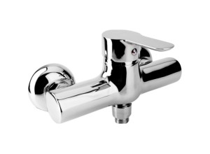 SJENIT 4 Well baterie sprchová nástěnná