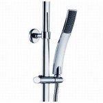 FREJA SLIM Sprchový set se sprchovou baterií