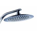 FREJA SLIM Sprchový set se sprchovou baterií