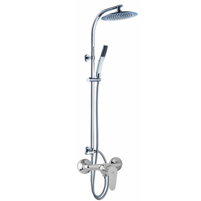 FREJA TIRA Sprchový set se sprchovou baterií