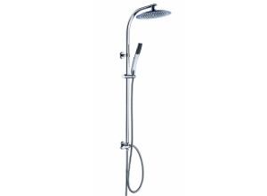 FREJA Sprchový set bez baterie