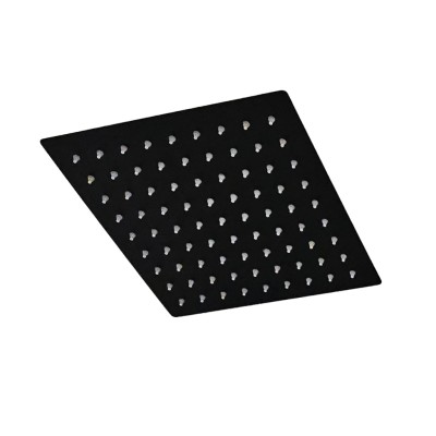 Horní sprcha pro boxy Glass