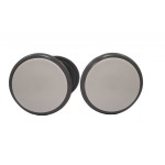 Madlo jednobodové Bianca, bílé