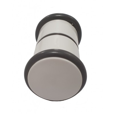 Madlo jednobodové Bianca, bílé