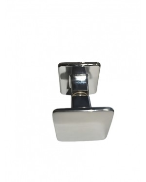 Madlo hranaté jednobodové CHROM