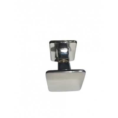 Madlo hranaté jednobodové CHROM