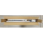 Montážní balíček pro hluboké vaničky SAP 90