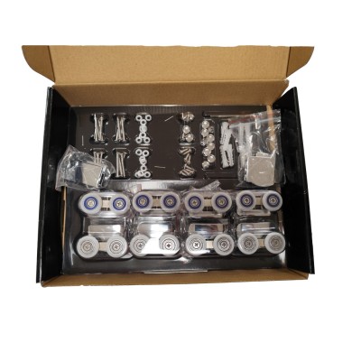 Montážní balíček ke sprchové zástěně Natali