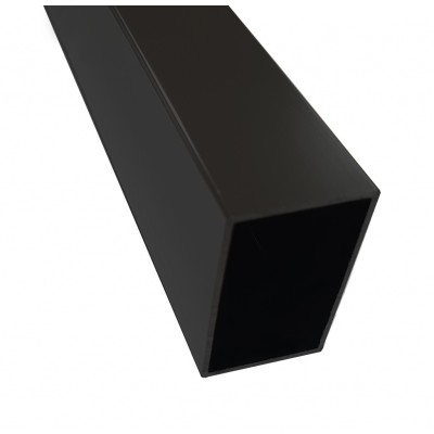 Nastavovací profil T+S BLACK, 2 cm