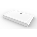 Krycí panel k obdélníkové vaničce HARD-ROCKY 100x80