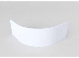 Panel ke sprchové vaničce SAP AS 100x80 Levá