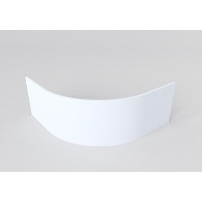 Panel ke sprchové vaničce SAP AS 100x80 Pravá