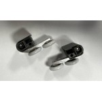 Náhradní pojezdy na dveře AFTER (2 ks-sada)