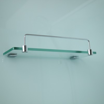 Polička pro boxy GLASS