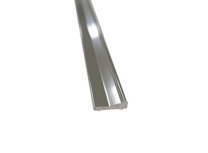 NEW rada - Prahová lišta Chrom, 92 cm