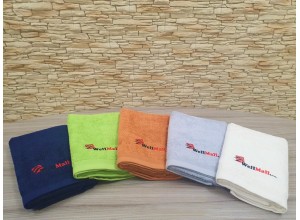 Ručník froté 50x100