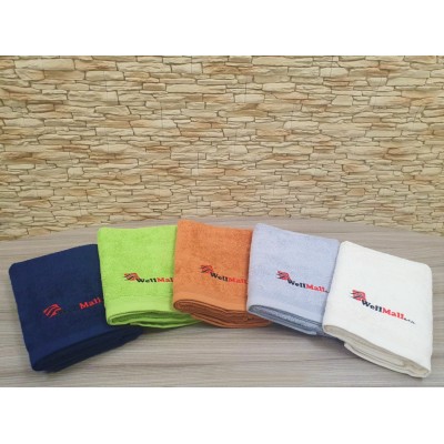 Ručník froté 50x100