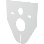 Kompletní 6-ti dílná sada WC s modulem do Sádrokartonu AM101/1120