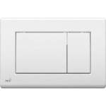 Kompletní 6-ti dílná sada WC s modulem do Sádrokartonu AM101/1120