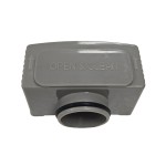 Náhradní sifonek k Drainwell podlahovým žlabům (plast)