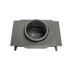 Náhradní sifonek k Drainwell podlahovým žlabům (plast)