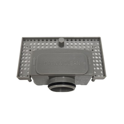 Náhradní sifonek k Drainwell podlahovým žlabům (plast)