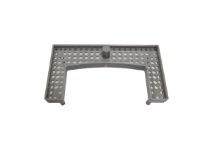 Náhradní sítko k Drainwell podlahovým žlabům (plast)