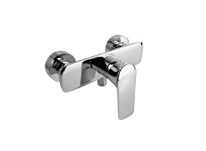 FLIP Sprchová baterie chrom