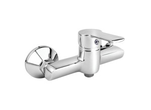 SELINE Sprchová baterie chrom