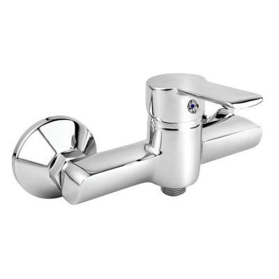 SELINE Sprchová baterie chrom