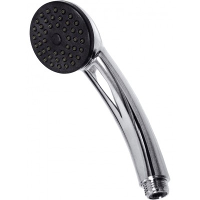 Sprchová hlavice Well, šedá