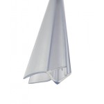 JET NEW Spodní praporkové těsnění 65 - clear