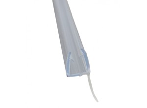 Těsnění RIKA - svislé mezi skla