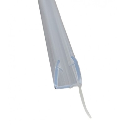 Těsnění RIKA - svislé mezi skla