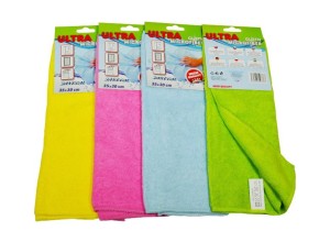ULTRA  Švédská utěrka z mikrovlákna 30x35cm