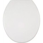 REGINA WC sedátko, bílá