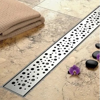 B-900 N Well Sprchový odtokový podlahový žlab