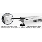 W-1000 N Well Sprchový odtokový podlahový žlab