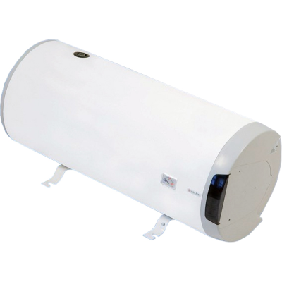 OKCEV 160 Elektrický závěsný vodorovný ohřívač DZD 