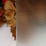 BIANCA 100x80 levá Feel Sprchový box