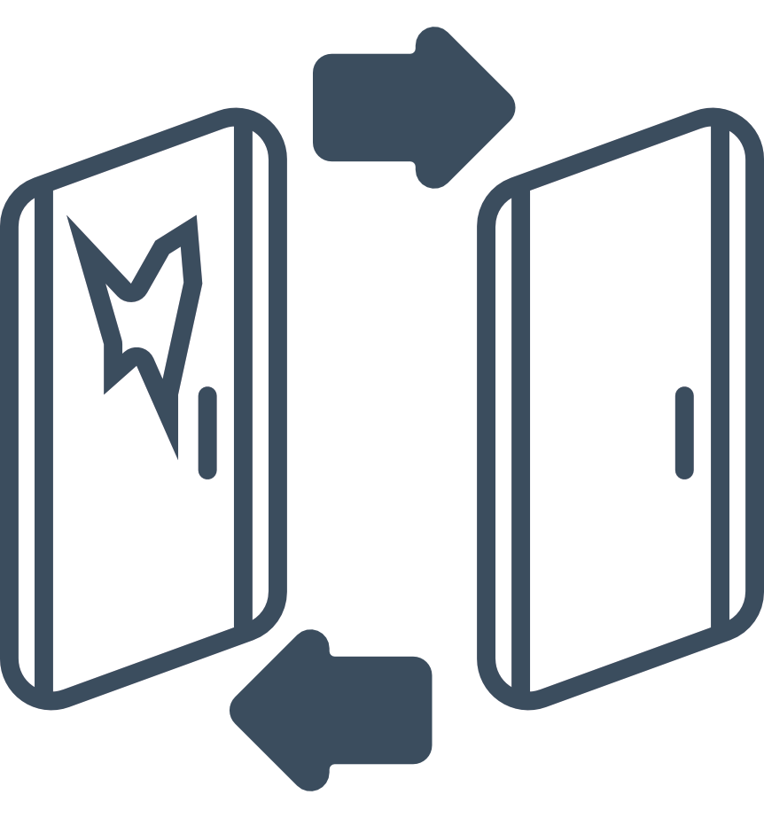 Jednoduchá instalace