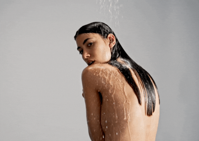 ALFA LINE Black 115 Čiré Sprchové dveře jednokřídlé s pevnou stěnou v rovině (85+30)