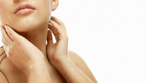 NICOL 110 grape Well sprchové dveře do niky