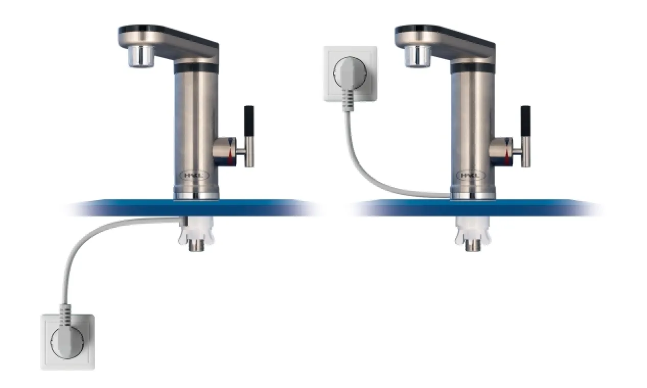 OB 700 Elektrická přímoohřevná baterie 1,1-3,3kW